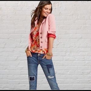 Cabi Amelia Jacket (5301)